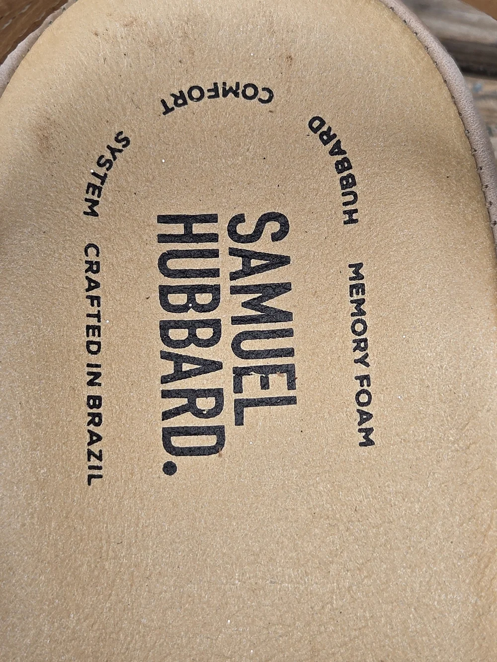 samuel hubbard the samuel hubbard